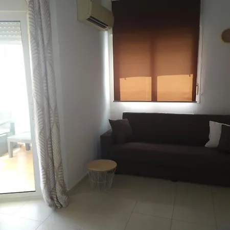 Apartmán Cerca Plaza De Toros, 2