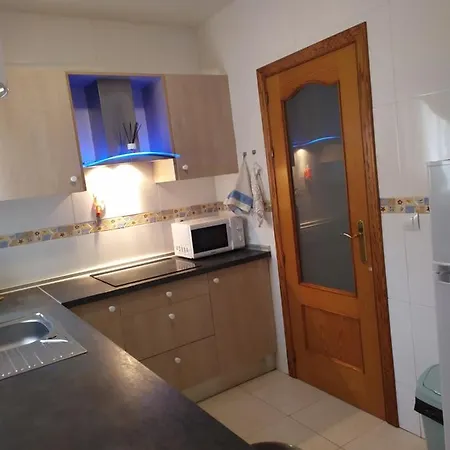 Cerca Plaza De Toros, 2 Apartmán Vera