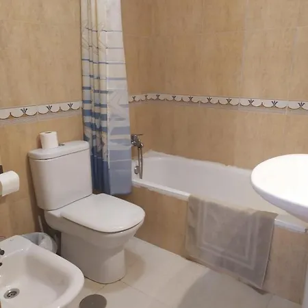 Cerca Plaza De Toros, 2 Apartmán