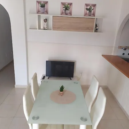 Cerca Plaza De Toros, 2 Apartmán *