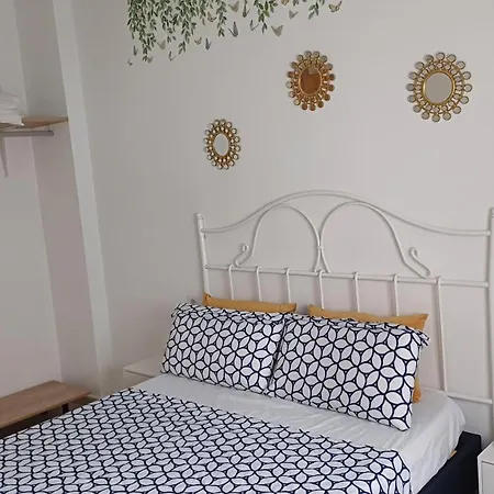 Apartmán Cerca Plaza De Toros, 2