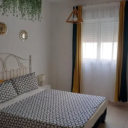 Apartmán Cerca Plaza De Toros, 2 Vera